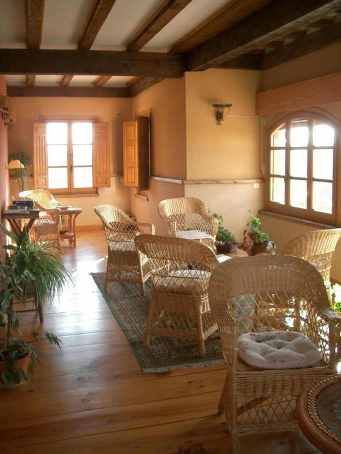 El Camino Real Casa di campagna