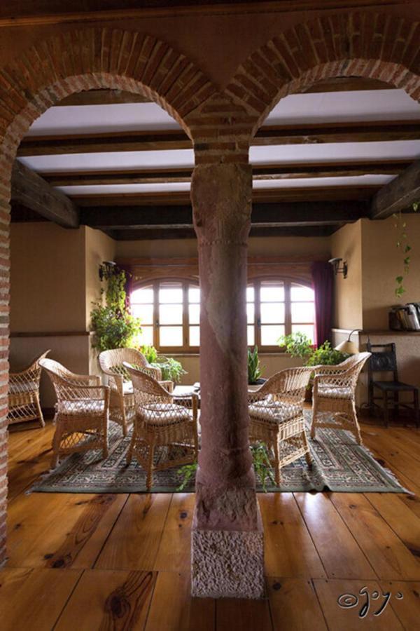 El Camino Real Casa di campagna