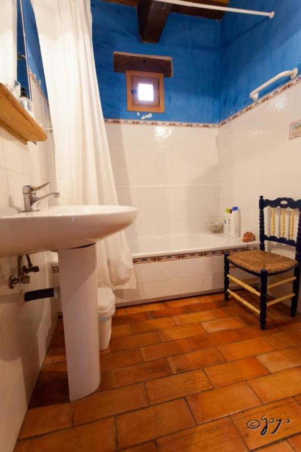 El Camino Real Villovela de Pirón