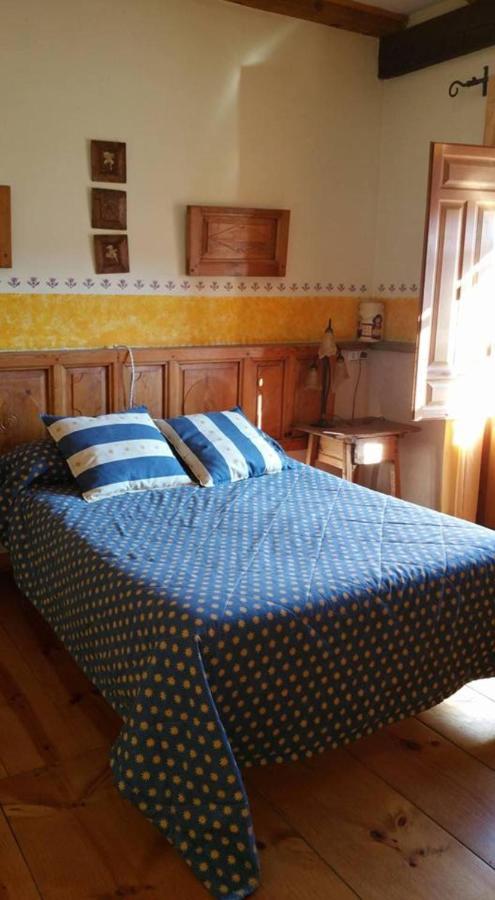 El Camino Real Country house