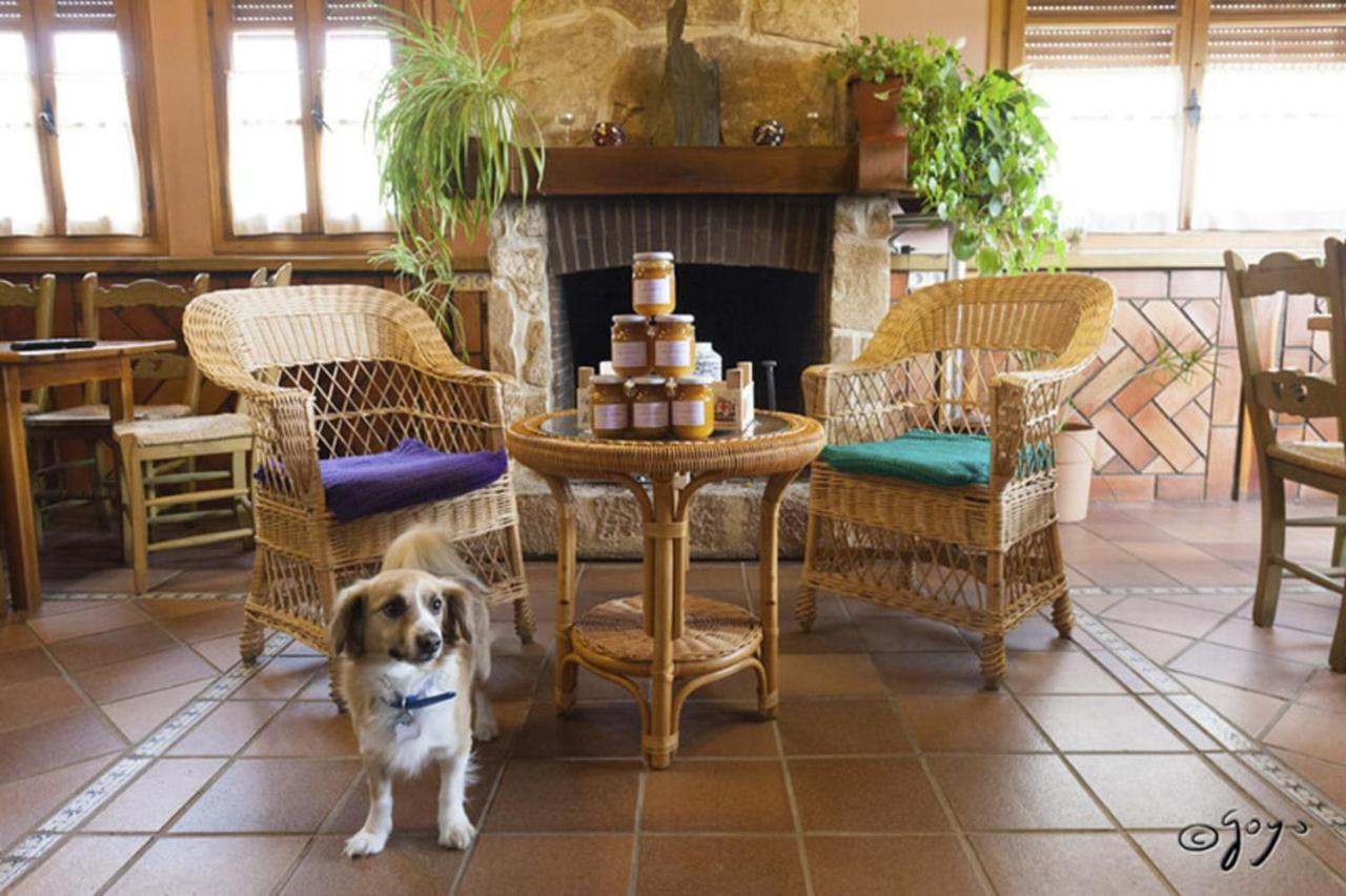 El Camino Real Country house *