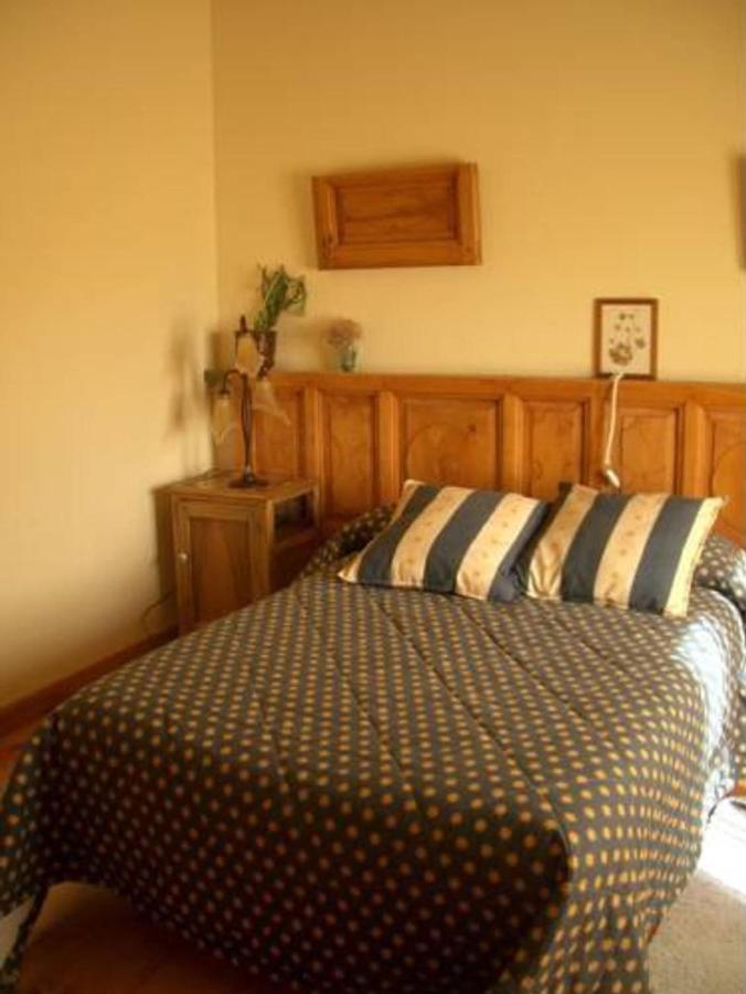 El Camino Real Country house *