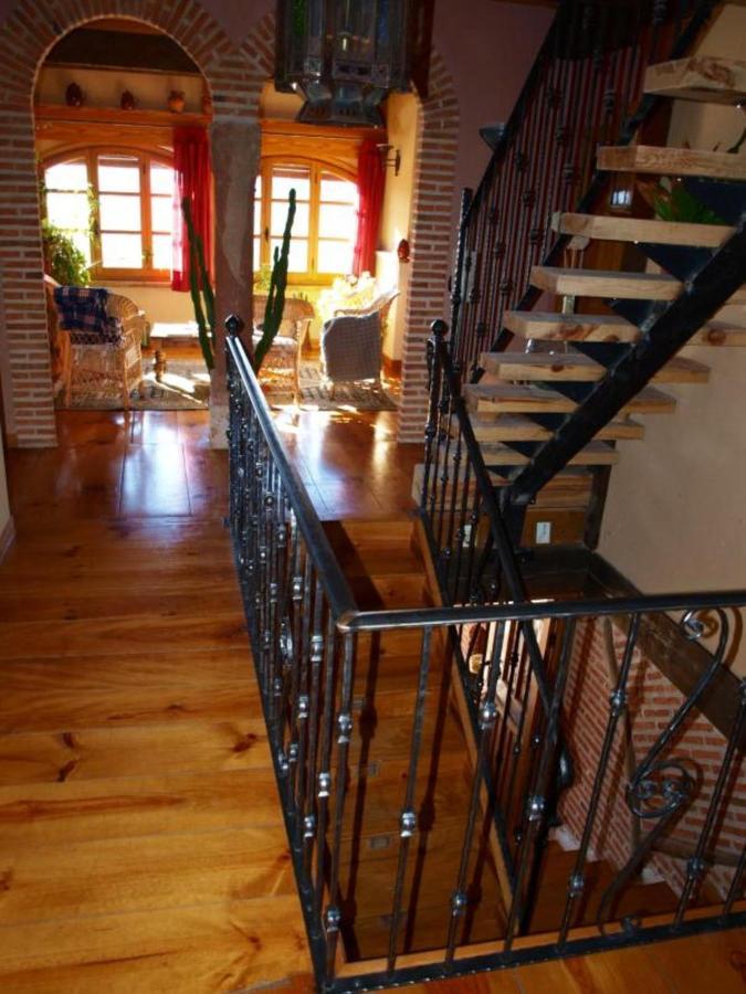 Country house El Camino Real *