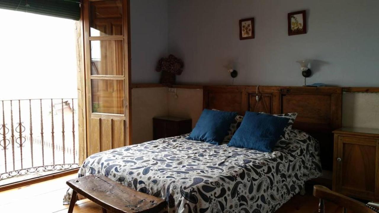 El Camino Real Country house *