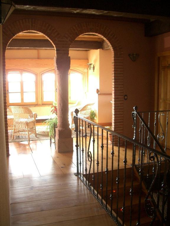 Casa di campagna El Camino Real